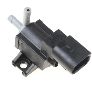 Turbo Boost Control Valve Solenoid Valve for Audi A3/VW CC/Mazda BT-50 2.5 - 7 Working Days