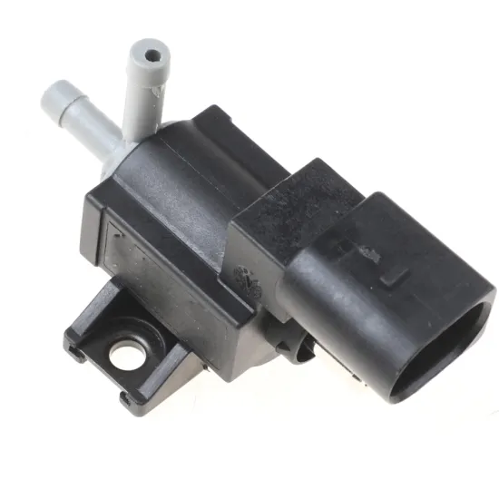 Turbo Boost Control Valve Solenoid Valve for Audi A3/VW CC/Mazda BT-50 2.5 - 7 Working Days