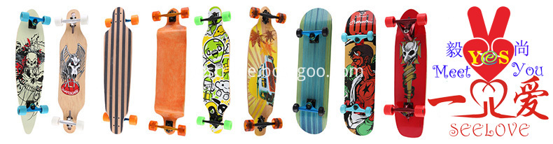 Skateboards