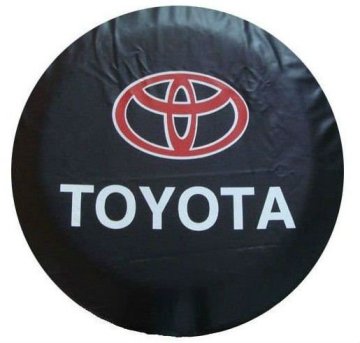 SPARE TYRE COVER in PVC leather or PEVA with 300 models available
