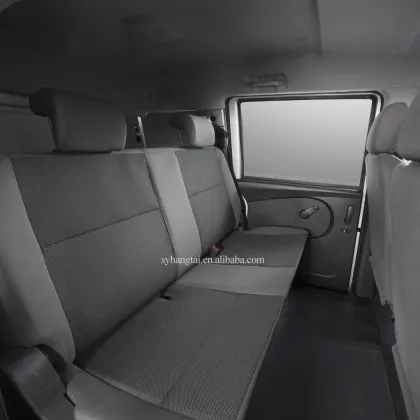 Customizable Intercity Bus: 116HP CNG Coach with 4 Wheels and Side Sliding Door