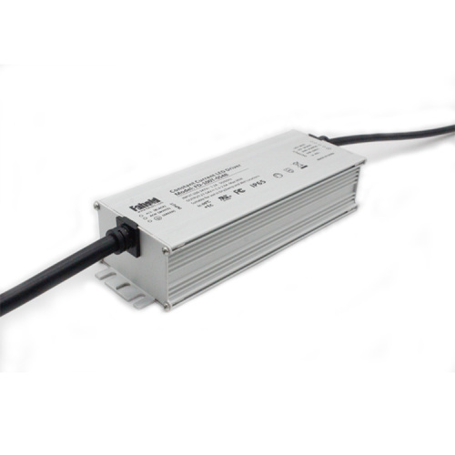 100W 방수 LED 전원 공급 장치