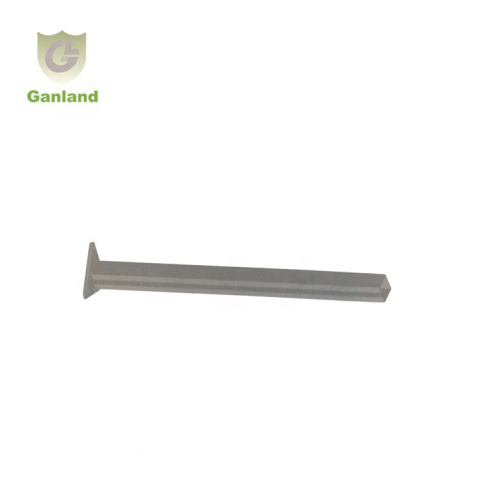 GL-15620 Long Type Rear Mudguard Bracket for Trailers