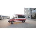 IVECO Patient Transfer Type Ambulance For Sale