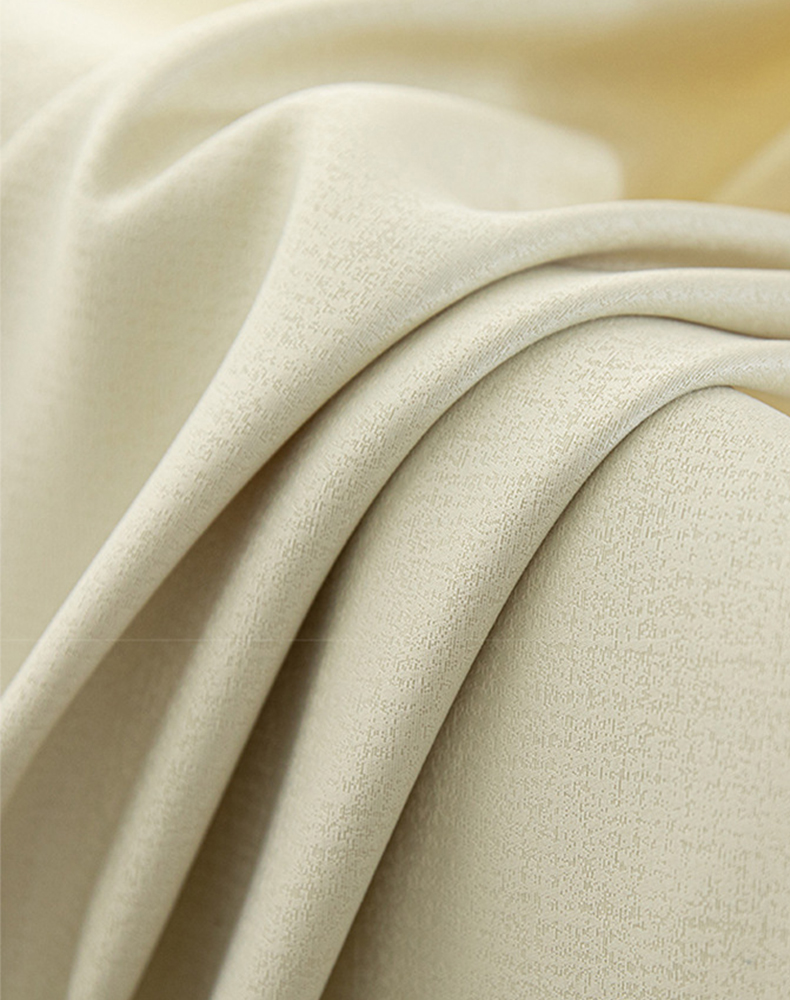 Three anti-cloth Curtain Fabric