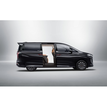 Hongqi HQ9 MPV for sale