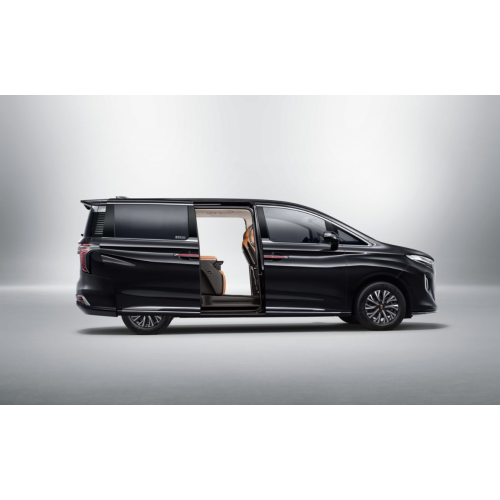 Hongqi HQ9 MPV for sale