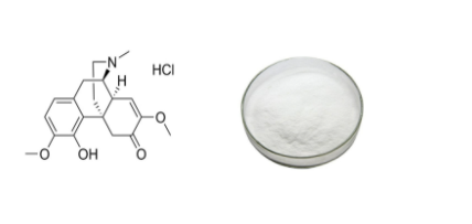 Sinomenine HCI