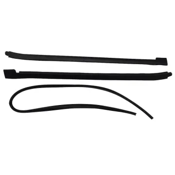 Customize Automotive Car Windscreen Parts - Front Windshield Rubber Strip for Haval H2 OE 5206110XSZ08A