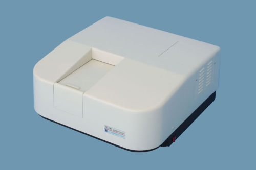 T90+ Uv-vis Spectrophotometer，photometric Range - 4.0 - 4.0abs， Double Beam