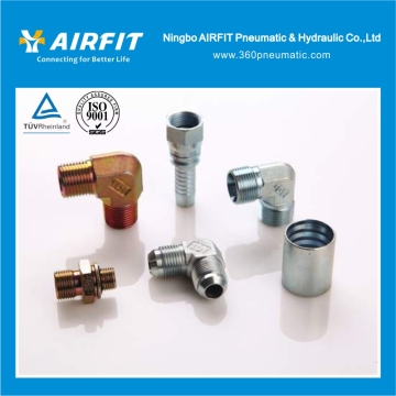 High Pressure 1sn, 2sn Hydraulic Hose (Ferrule)