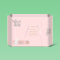 Almohadillas orgánicas ultracolas para adolescentes de calidad niceday para adolescentes