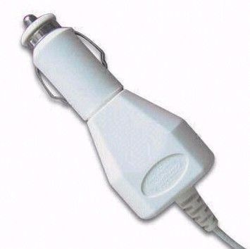 Portable 5w 12v 500ma To 1a Mobile Phone Universal Usb Car Charger For Samsung, Galaxy Tab
