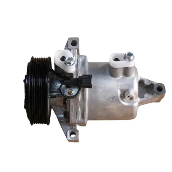 Aftermarket Air Conditioner Compressor for Nissan Versa Note 2014-2017 - OEM 926001HC0A