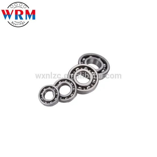 Widely used in steel ceiling fan bearing