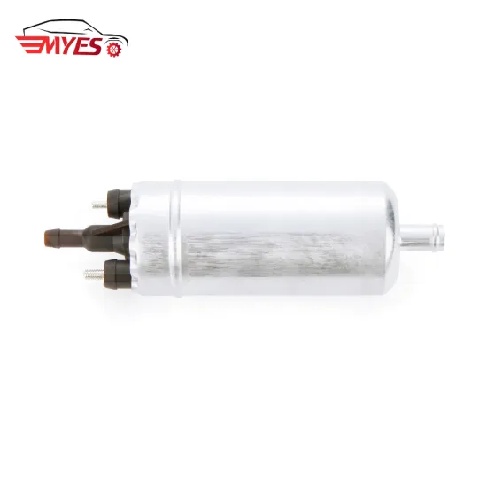 Low Noise Electrical Fuel Pump for Ford, Volkswagen, Opel, Peugeot, Renault