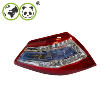 Alitima 2008 High Quality Wholesale Car Rear Tail Lamp Light for Nissan Teana 26555-KA60A 26550-KA60A