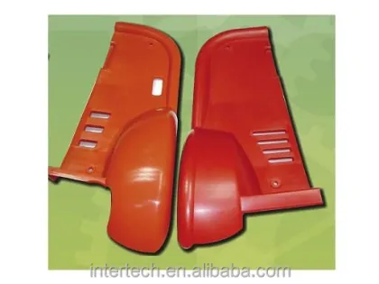 Auto Injection Molding Mold Auto Spare Parts
