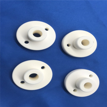 97% High Heat Resistant Alumina Ceramic Shaft Sleeve