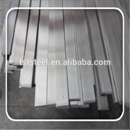 Factory Price Mild Steel Flat bar /Hot Rolled Flat bar/Flat steel