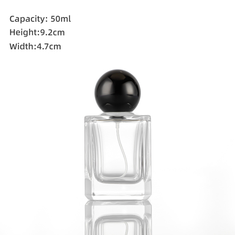 50ml Perfume Bottle