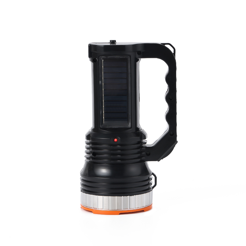 solar emergency light outdoor