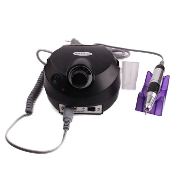 OEM ODM Rechargeable Electric Nail Polish Remover Machine