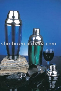 shaker