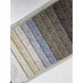 Tissu velours doux et élégant.