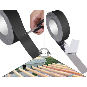 Butyl Joist Tape Self Adhesive Waterproof Beams Board