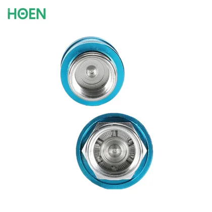 Pneumatic Control Hand Slide Valve for Air Pipe Systems