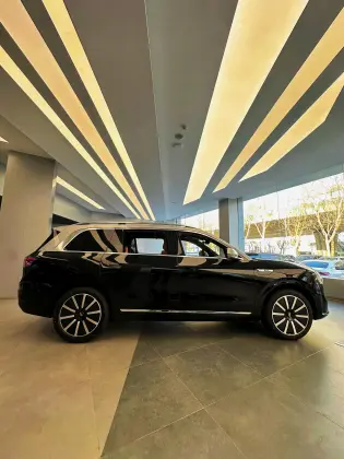 Huawei AITO M9 Electric SUV 2025