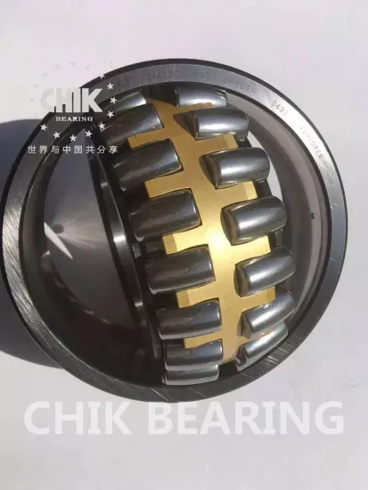 Excellent quality Spherical Roller Bearing 22334 CA W33