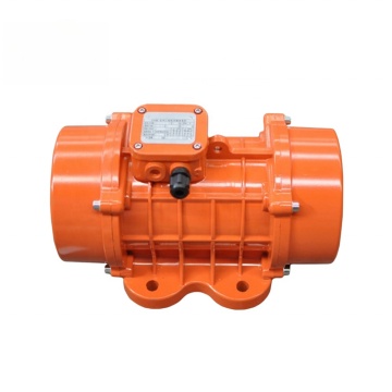 YZS-10-2 Three-Phase Horizontal Vibration Motor with Variable Speed