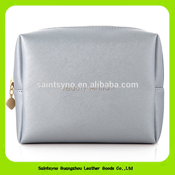 Large makeup bags, cosmetic makeup bag with Zipper closure 15021