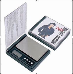 CD Scale