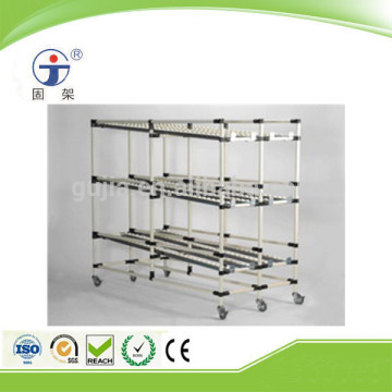 industrial hand pull ,TROLLEY,handcart