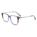 Unisex Acetate Frame Collection