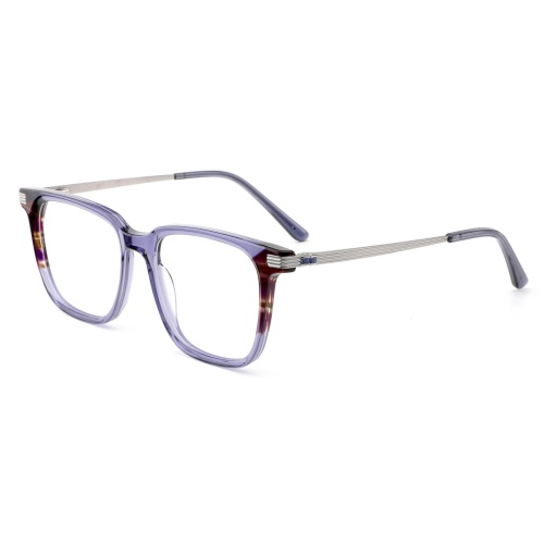 Unisex Acetate Frame Collection
