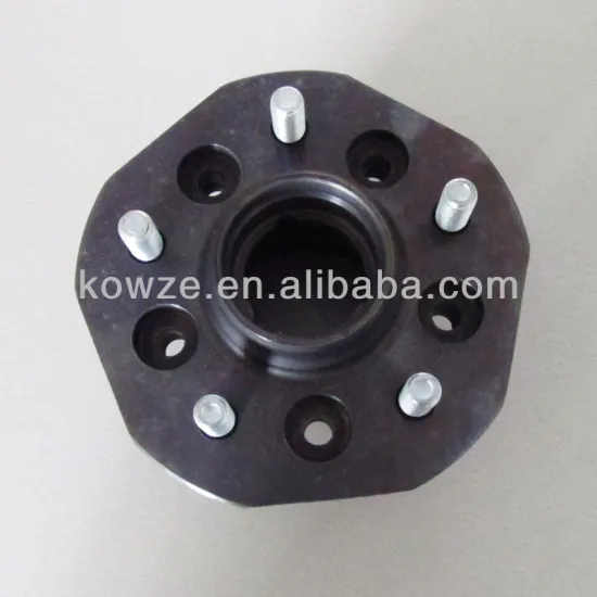 Wheel Hub For Mitsubishi Parts L300 Parts P02V P02W P03V P03W P04V P04W---P15W P16V MB175556