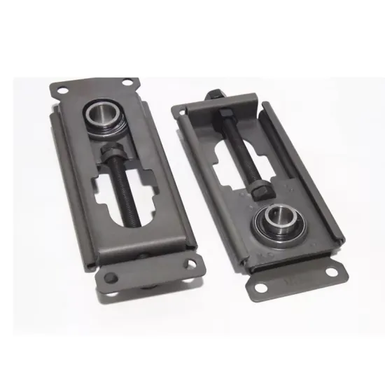 UCTM205A Adjustable General Bearing Housing