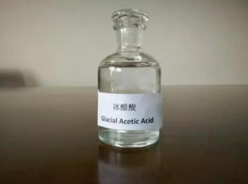 99.8min Glacial Acetic Acid