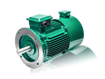 Energy Saving Variable Frequency Motor