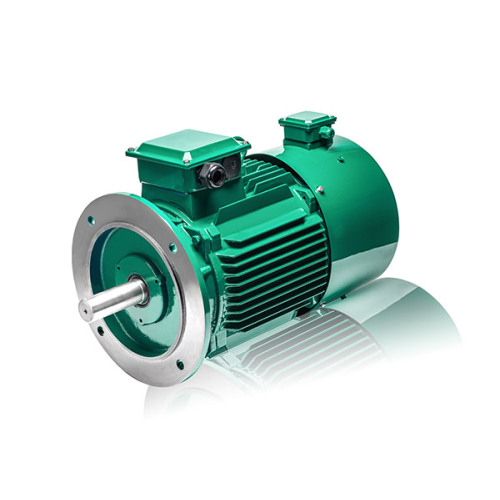 Motor de frecuencia variable de ahorro de energía