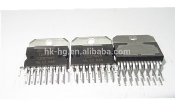 Integrated circuit TDA7379 ZIP15 Original