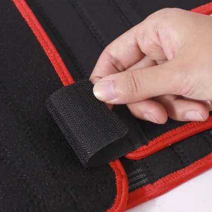 Neoprene Open Patella Adjustable Arthritis Knee Brace