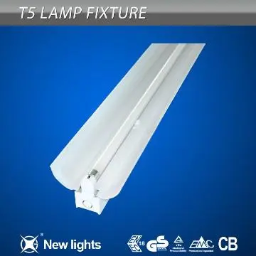 T5 dual tube light shad 28w