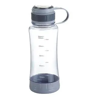 800ML PC Water Bottle