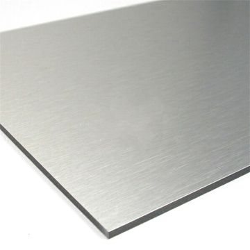 Placa gruesa de aleación de titanio para la venta
