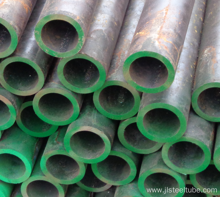 STKM17A Precision Seamless Carbon Pipe